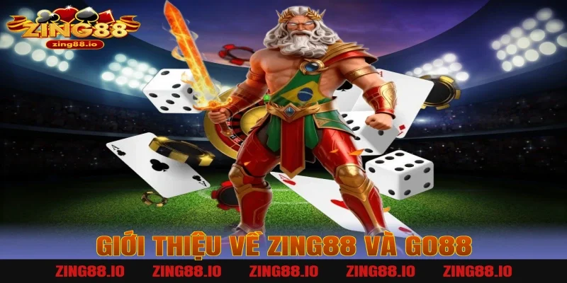 Giới thiệu về Zing88 và Go88