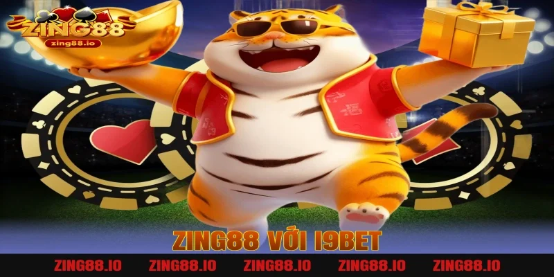 zing88 với i9bet