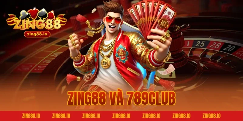 zing88 và 789club